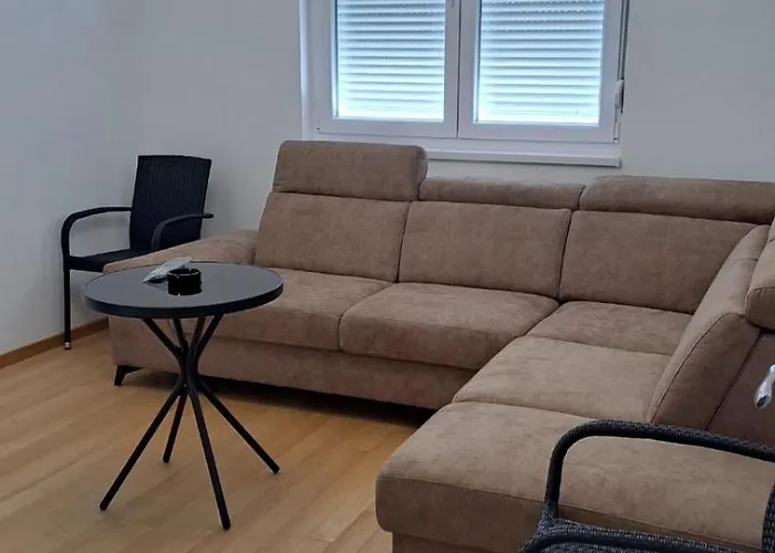 Apartman Giro